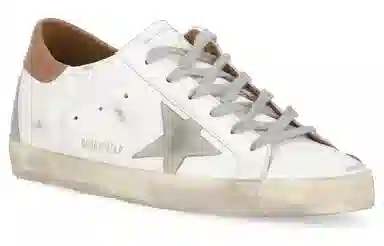 Golden Goose Super-Star