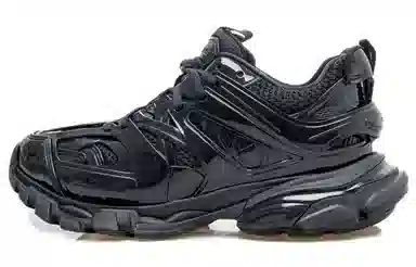 Balenciaga Track 1.0 Black