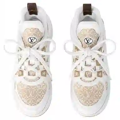 LOUIS VUITTON Archlight