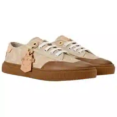 LOUIS VUITTON x Grace CoddingtonCatogram