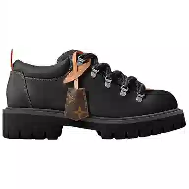 LOUIS VUITTON x Nigo REMIX FW25