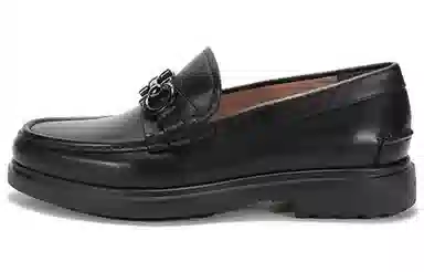 Ferragamo Ready Black