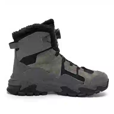 JEEP SPIRIT Snow Boots Polar White