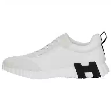 Hermes Bouncing White