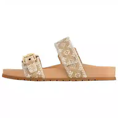 Louis Vuitton Bom Dia Brown