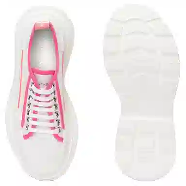 Alexander McQueen Tread Slick