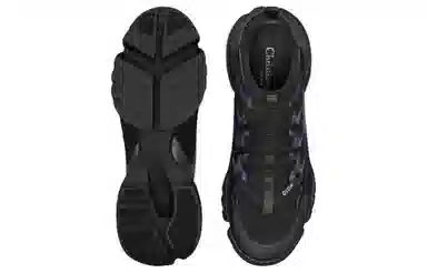 Dior D-Connect Black