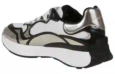 Alexander McQueen Sprint Runner