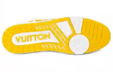 Yayoi Kusama x LOUIS VUITTON Trainer