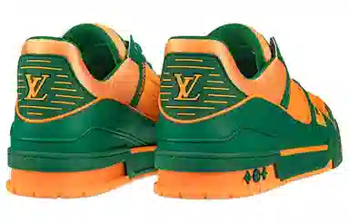 LOUIS VUITTON Trainer