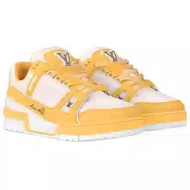 LOUIS VUITTON Trainer