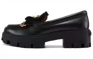 Lanvin Loafers Black