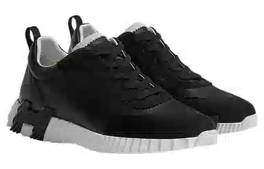 Hermes Bouncing Black