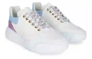 Alexander McQueen Court Trainer