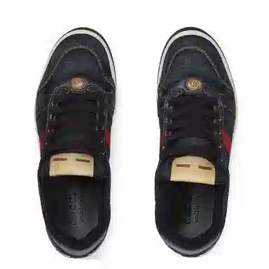 Gucci Screener Black