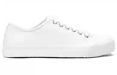 Maison Margiela Tabi White