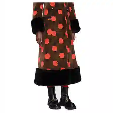 Gucci Horsebit Ankle Boots Black