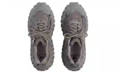 Balenciaga Defender Grey