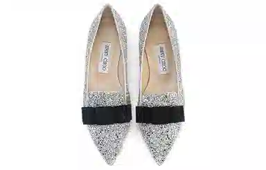 Jimmy Choo Gala