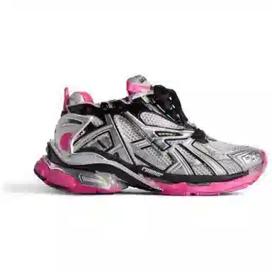 Balenciaga Speed Lace Up