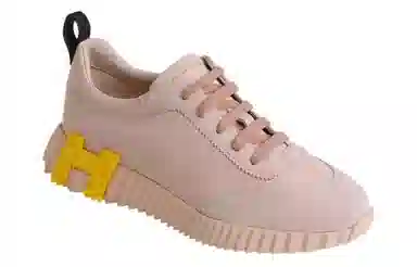 Hermes Bouncing Pink