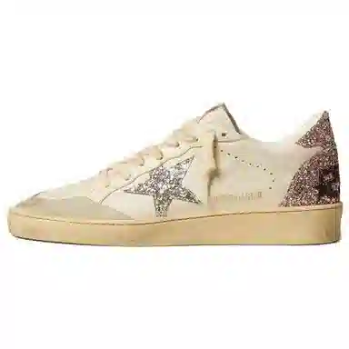 Golden Goose Ball Star