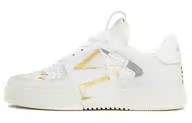 Valentino VL7N White Gold