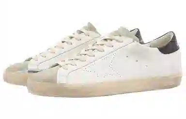 Golden Goose Super-Star