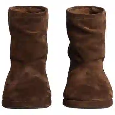 Balenciaga Alaska Soft