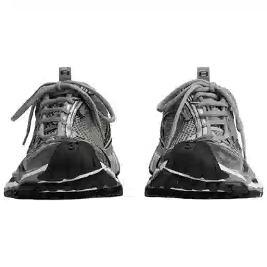 Balenciaga Stapler Grey