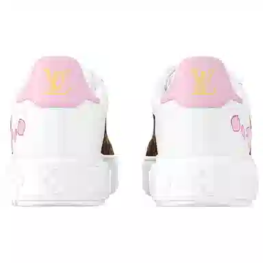 TakashiMurakami x LOUIS VUITTON Time Out