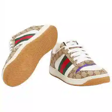 Gucci Screener Brown