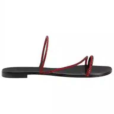 giuseppe zanottiGZ Julianne Flat