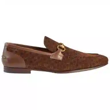 Gucci Jordaan Brown