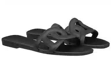 Hermes Aloha Black