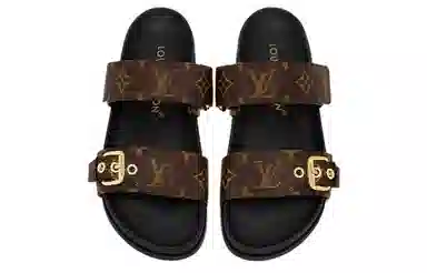 LOUIS VUITTON Bom Dia