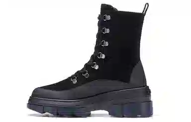 Stuart Weitzman Noho Bootie