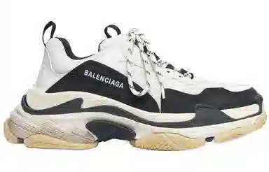 Balenciaga Triple S