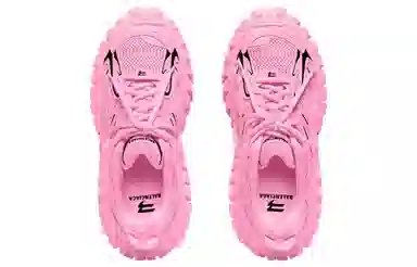 Balenciaga Defender Pink