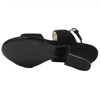 FERRAGAMO Sheena 7cm