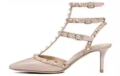 Valentino Rockstud 6.5cm