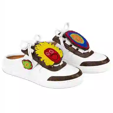 Yayoi Kusama x LOUIS VUITTON