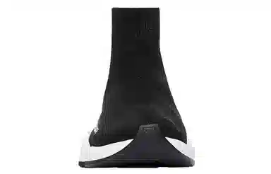 Balenciaga Speed 2.0 Black White