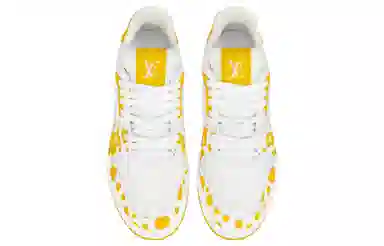 Yayoi Kusama x LOUIS VUITTON Trainer