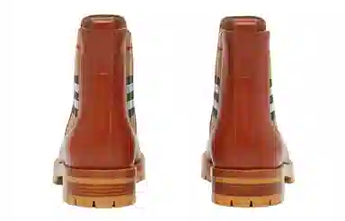 Burberry Chelsea Boot