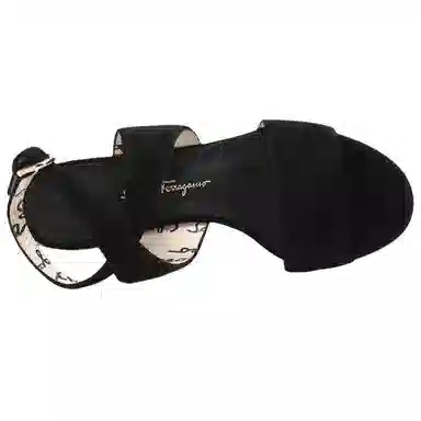 FERRAGAMO Sheena 7cm