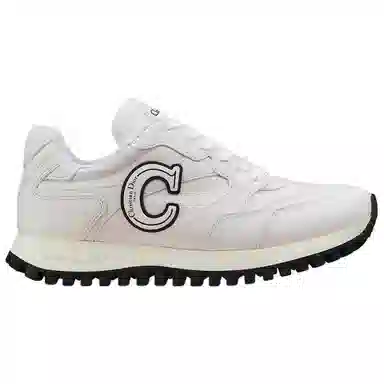 Dior C'est Dior White