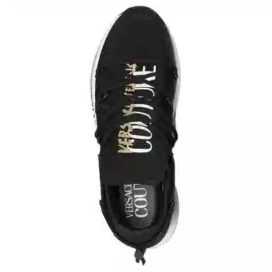 VERSACE JEANS COUTURE LOGO DYNAMIC