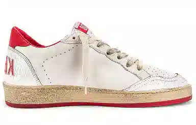 Golden Goose Ball Star