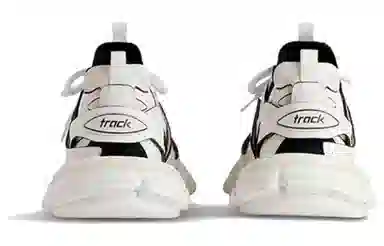 Balenciaga Track 1.0 White